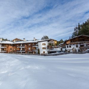 Appartements & Ferienwohnungen in Seefeld in Tirol