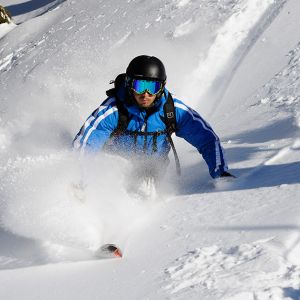 Skifahren in Seefeld in Tirol in Ihrem Urlaub in unseren Ferienwohnungen